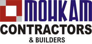 Mohkam Contractors logo