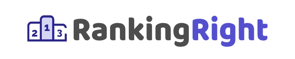 Ranking Right logo